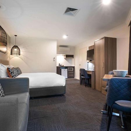 Doncaster Apartments By Nightcap Plus Exterior foto