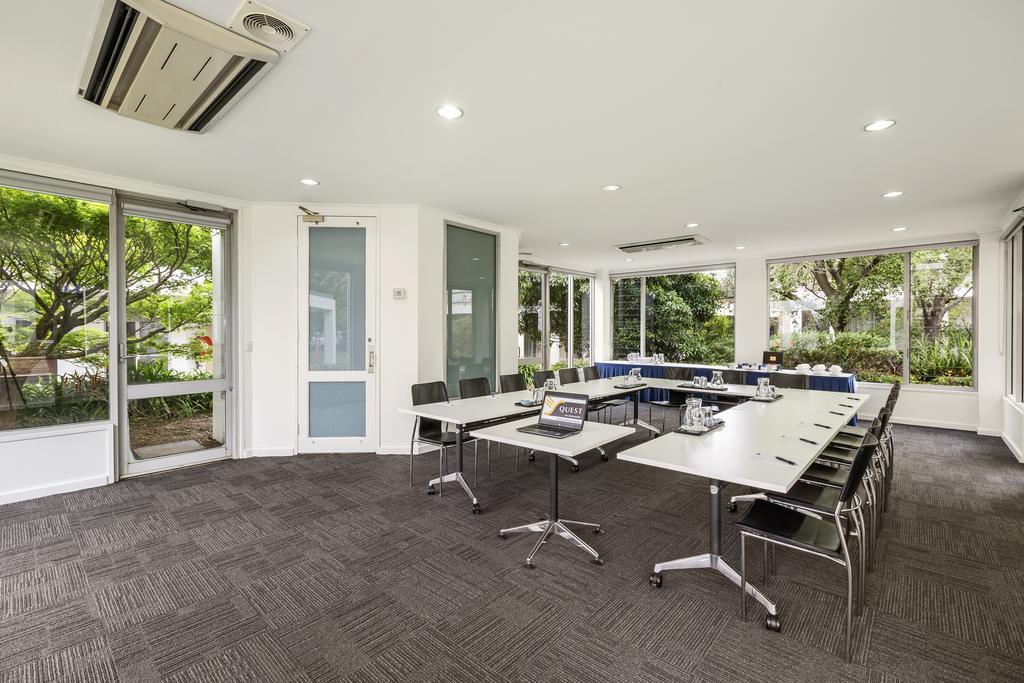 Doncaster Apartments By Nightcap Plus Exterior foto