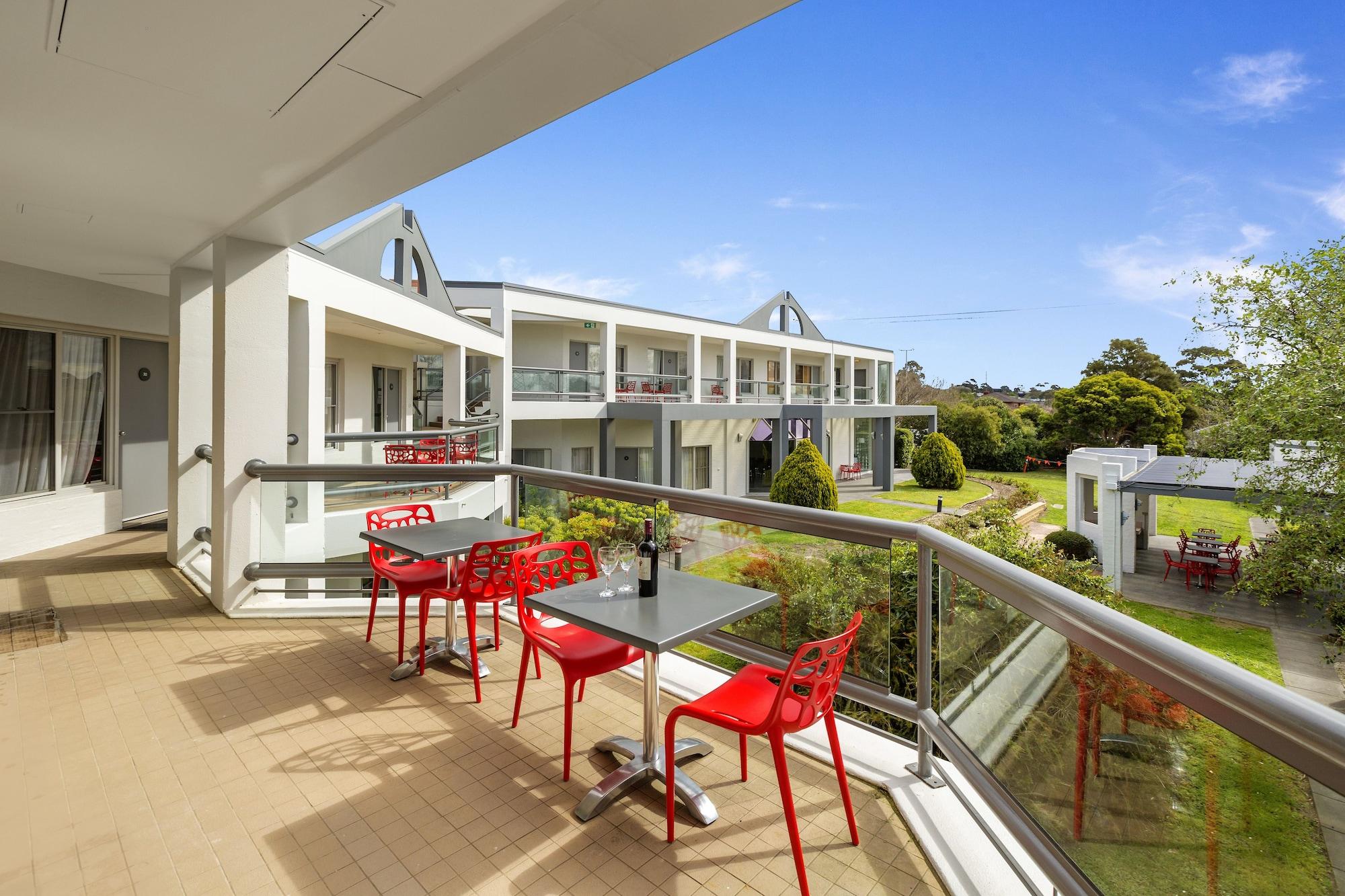 Doncaster Apartments By Nightcap Plus Exterior foto
