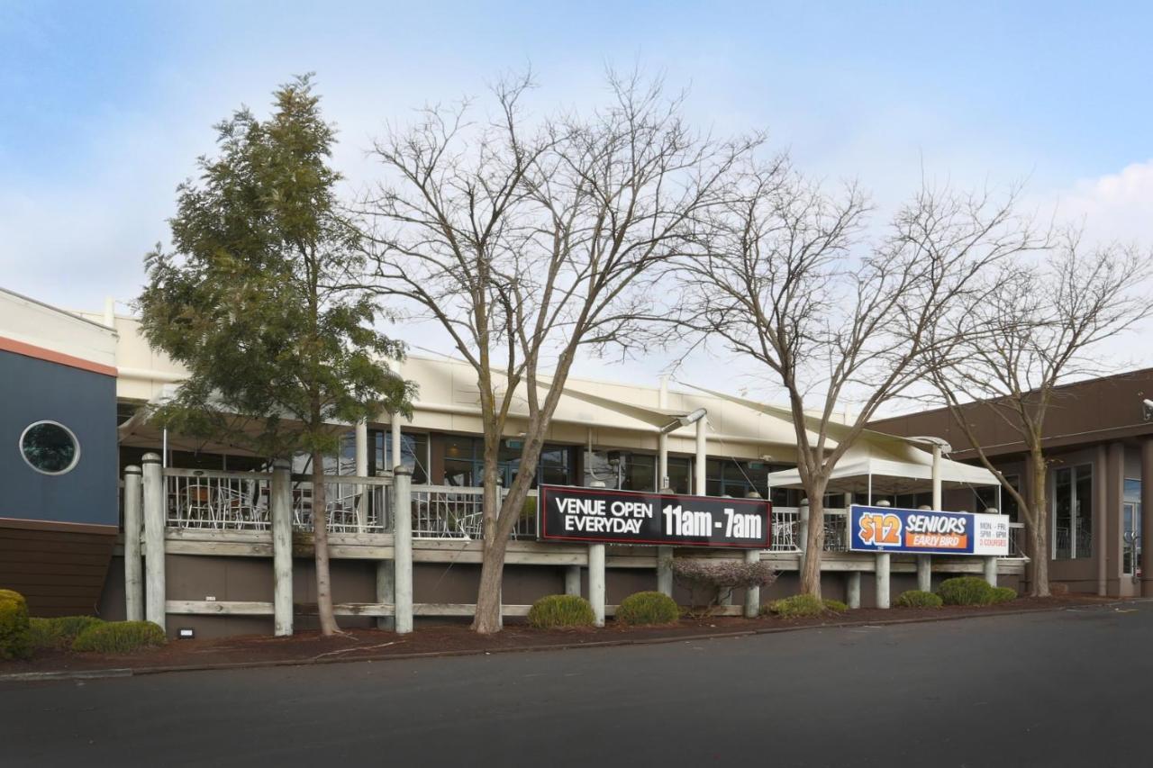 Doncaster Apartments By Nightcap Plus Exterior foto