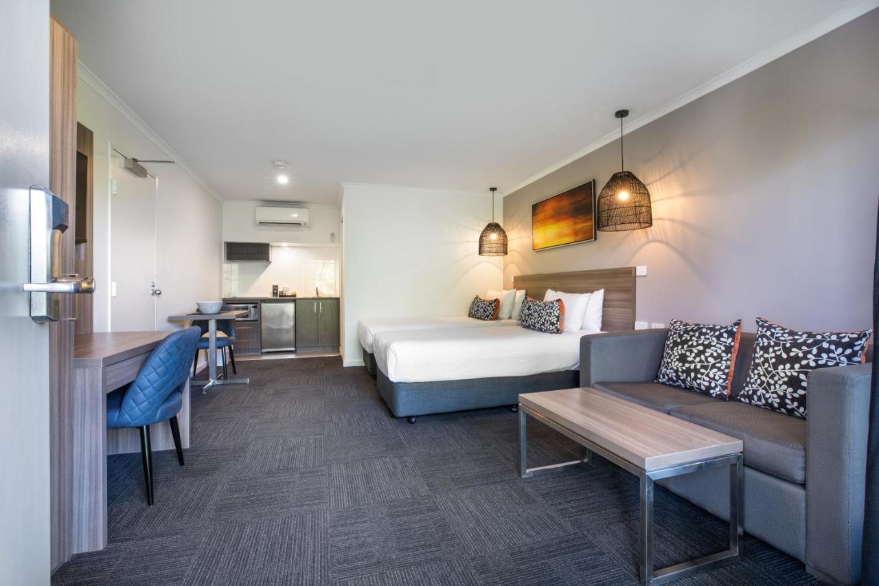 Doncaster Apartments By Nightcap Plus Exterior foto