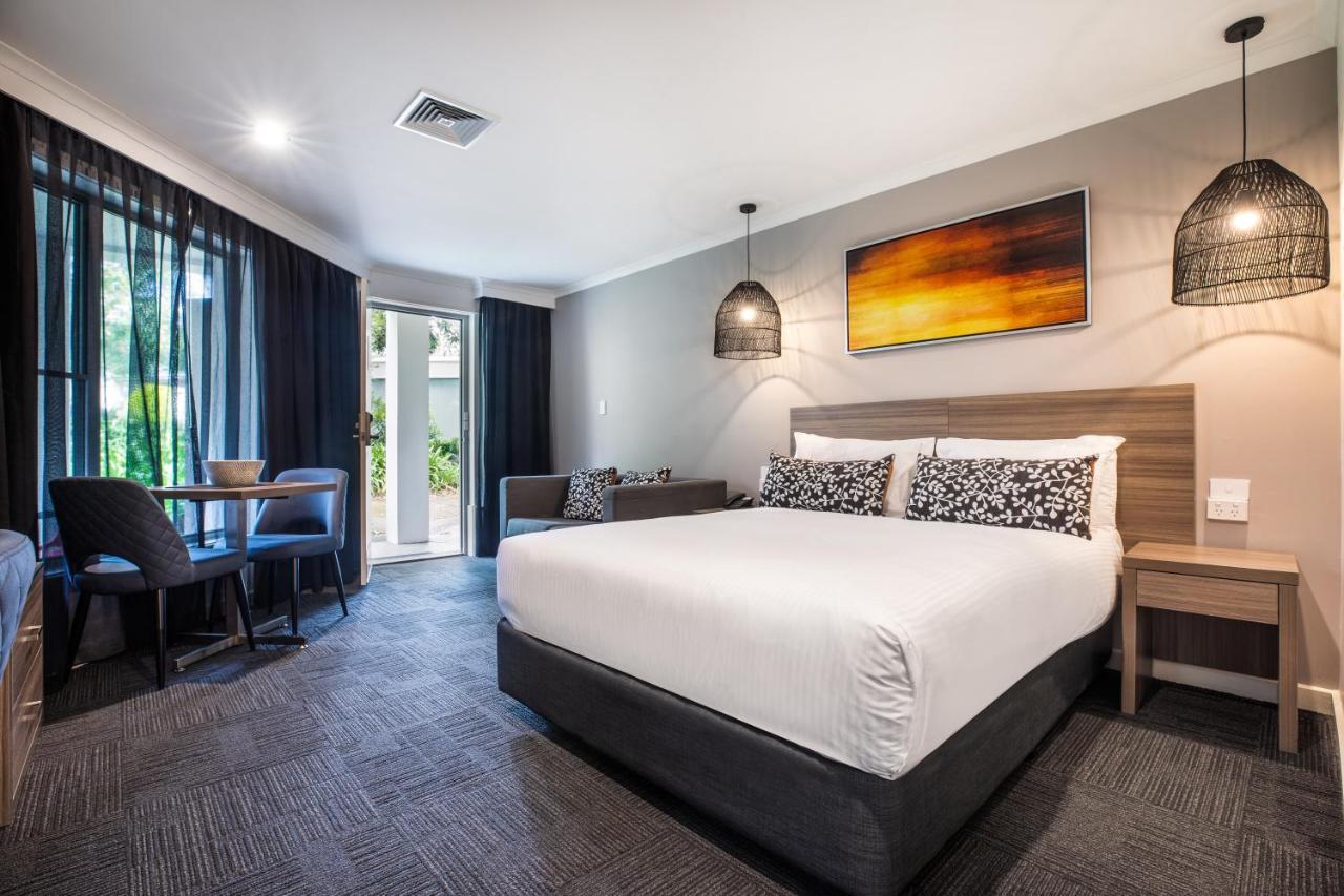 Doncaster Apartments By Nightcap Plus Exterior foto