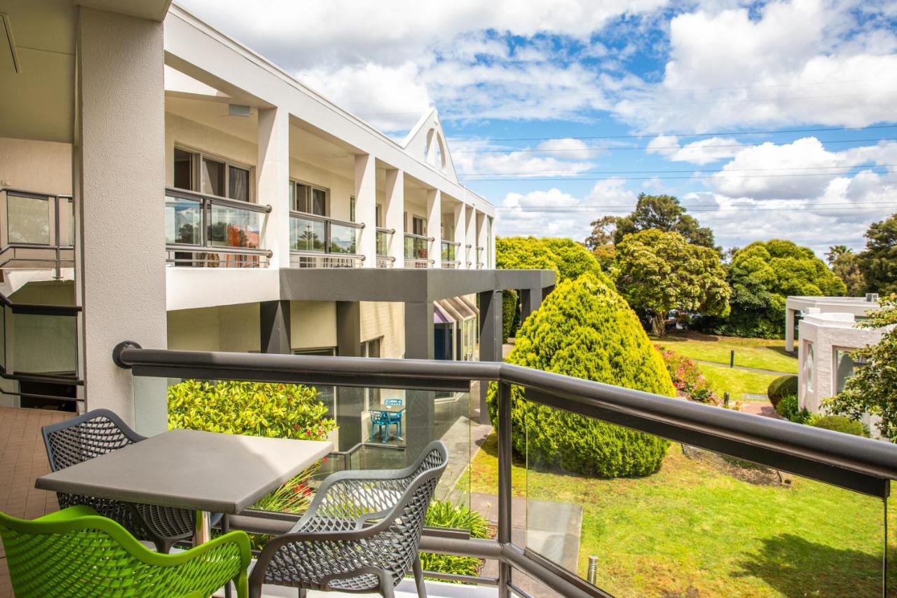 Doncaster Apartments By Nightcap Plus Exterior foto