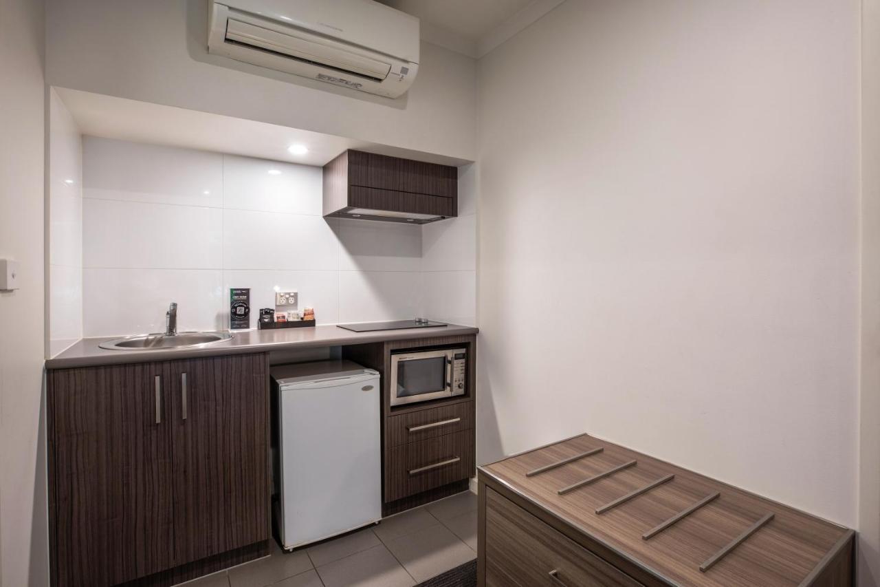 Doncaster Apartments By Nightcap Plus Exterior foto