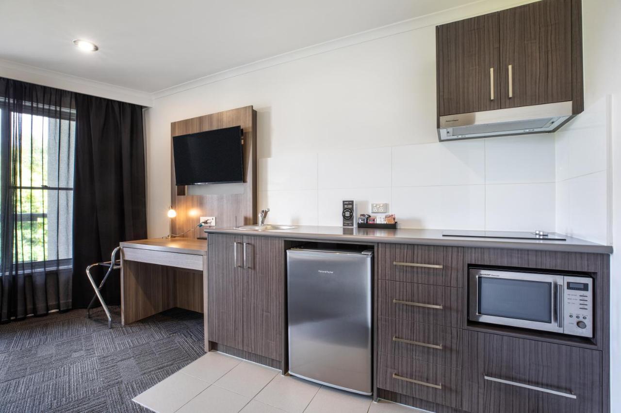 Doncaster Apartments By Nightcap Plus Exterior foto
