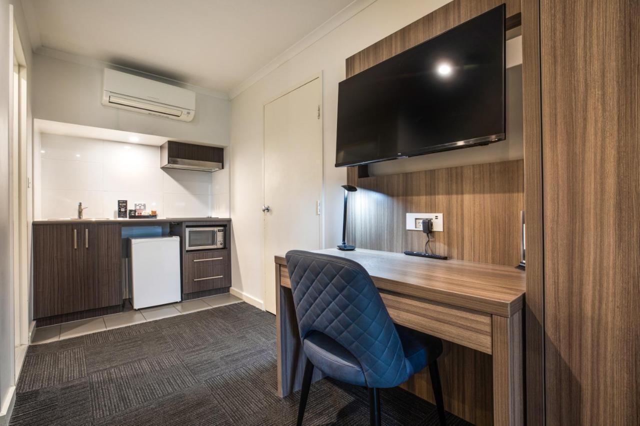 Doncaster Apartments By Nightcap Plus Exterior foto