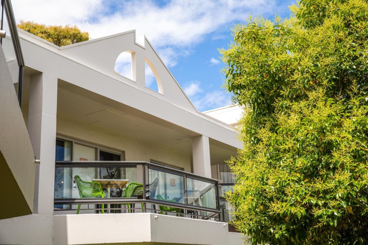 Doncaster Apartments By Nightcap Plus Exterior foto