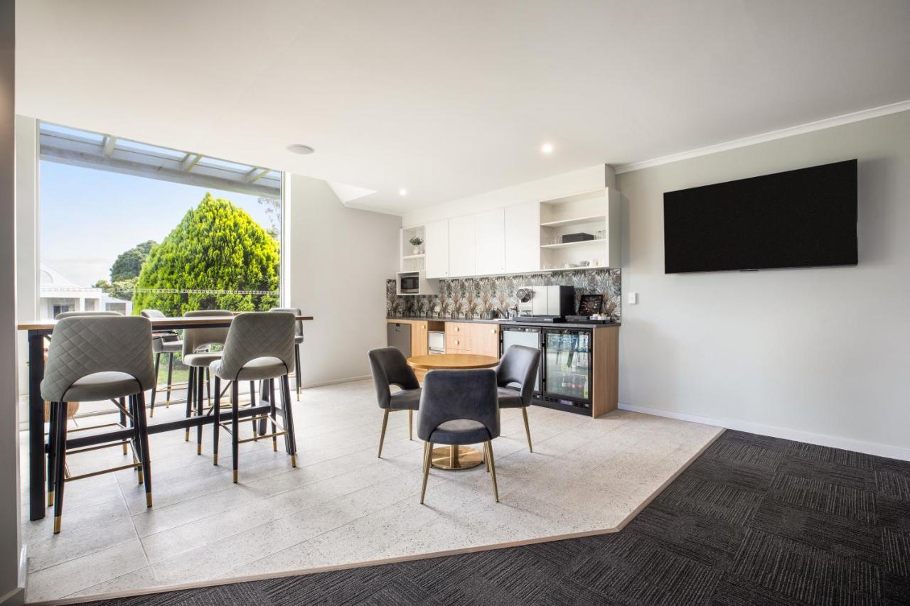 Doncaster Apartments By Nightcap Plus Exterior foto