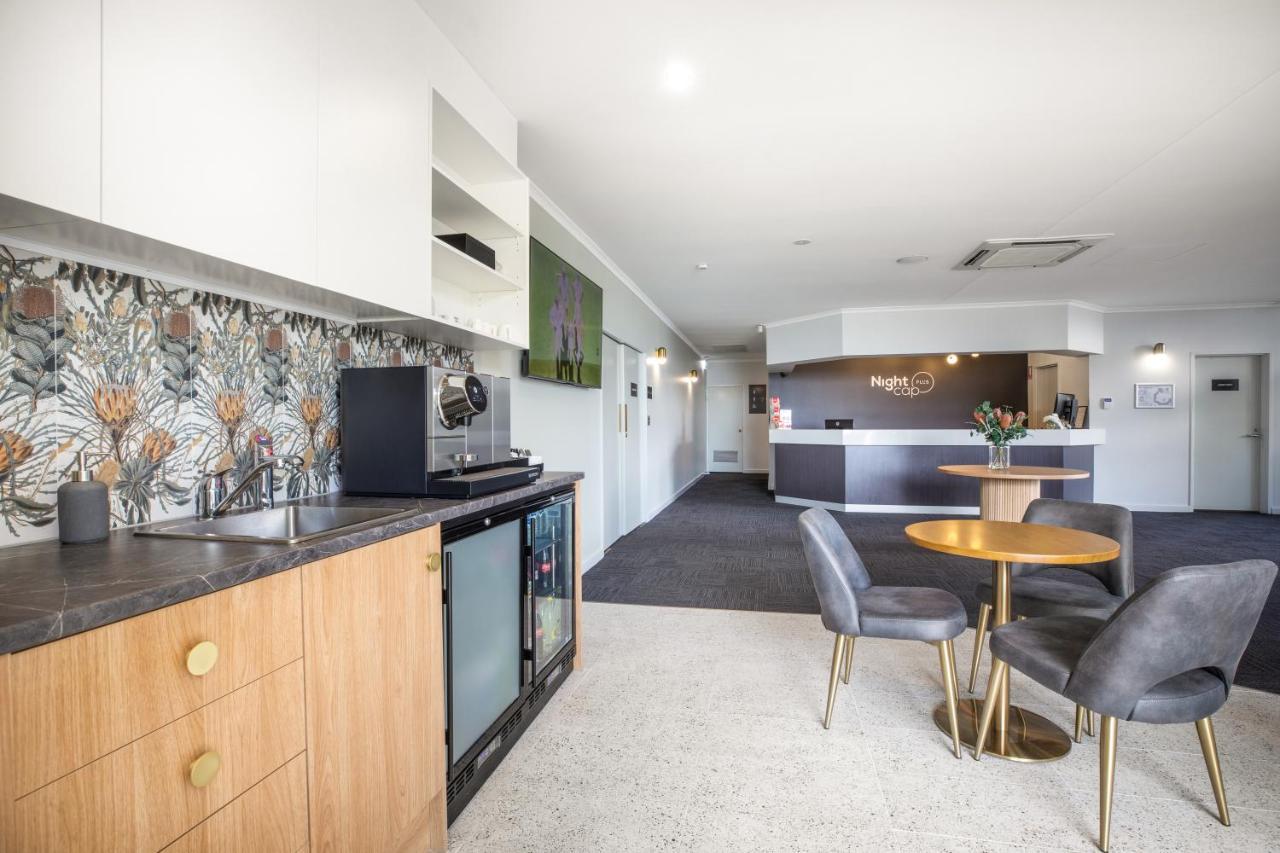 Doncaster Apartments By Nightcap Plus Exterior foto