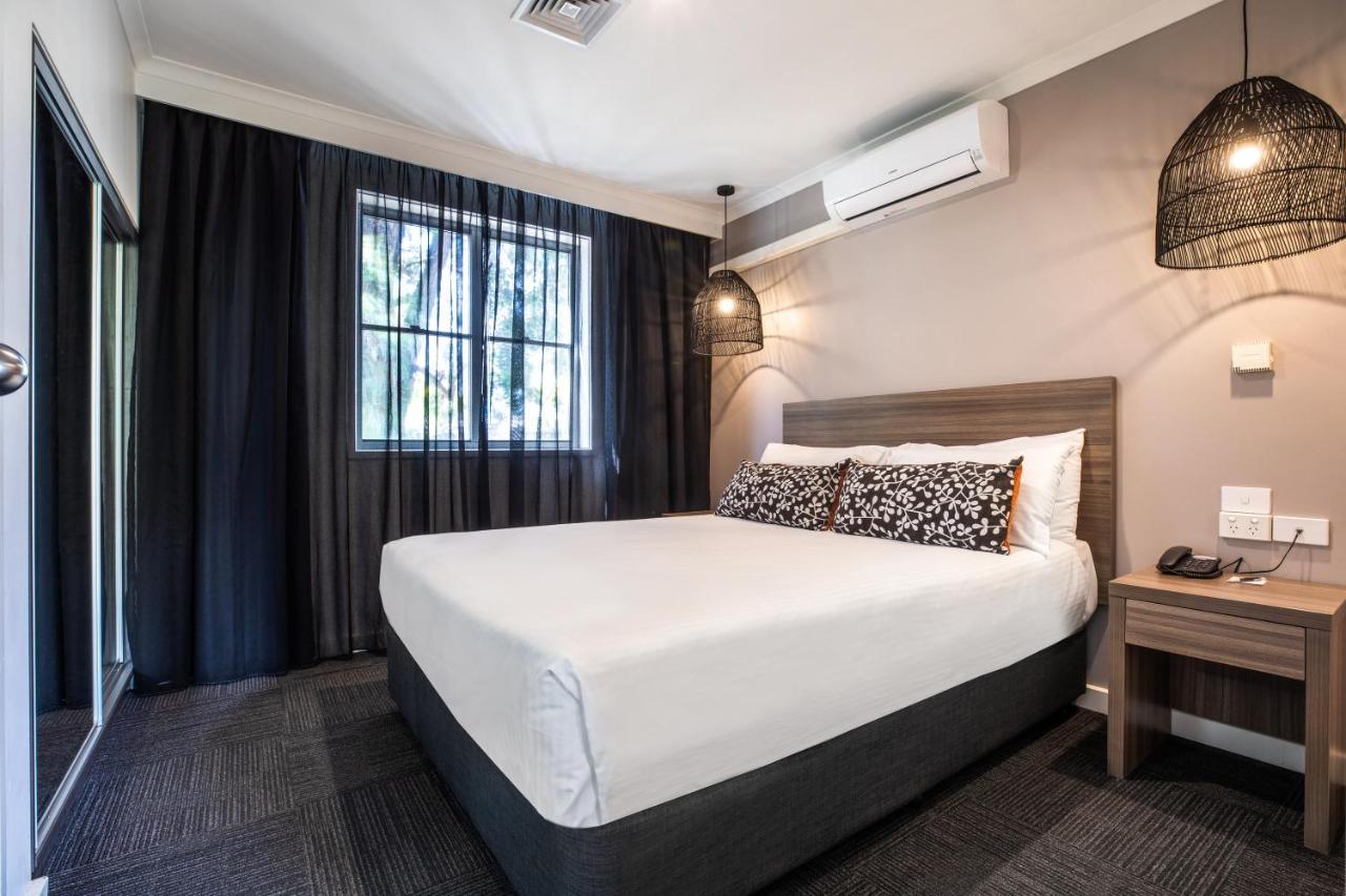 Doncaster Apartments By Nightcap Plus Exterior foto