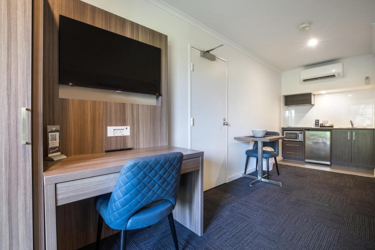 Doncaster Apartments By Nightcap Plus Exterior foto