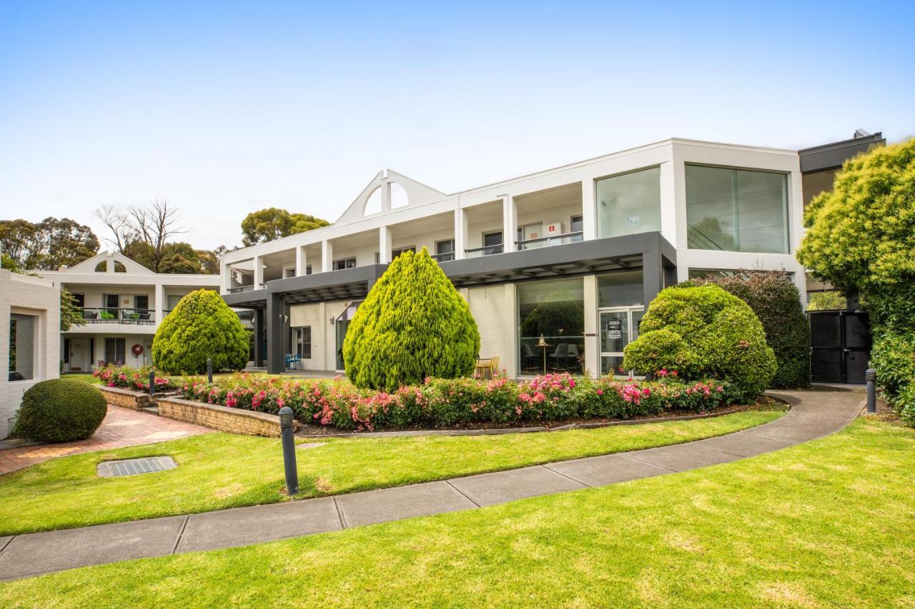 Doncaster Apartments By Nightcap Plus Exterior foto