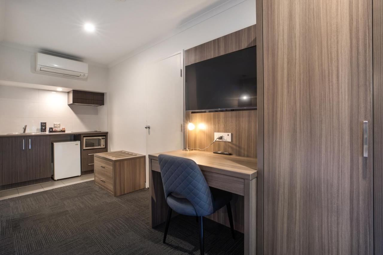 Doncaster Apartments By Nightcap Plus Exterior foto