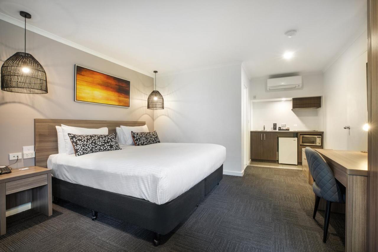 Doncaster Apartments By Nightcap Plus Exterior foto