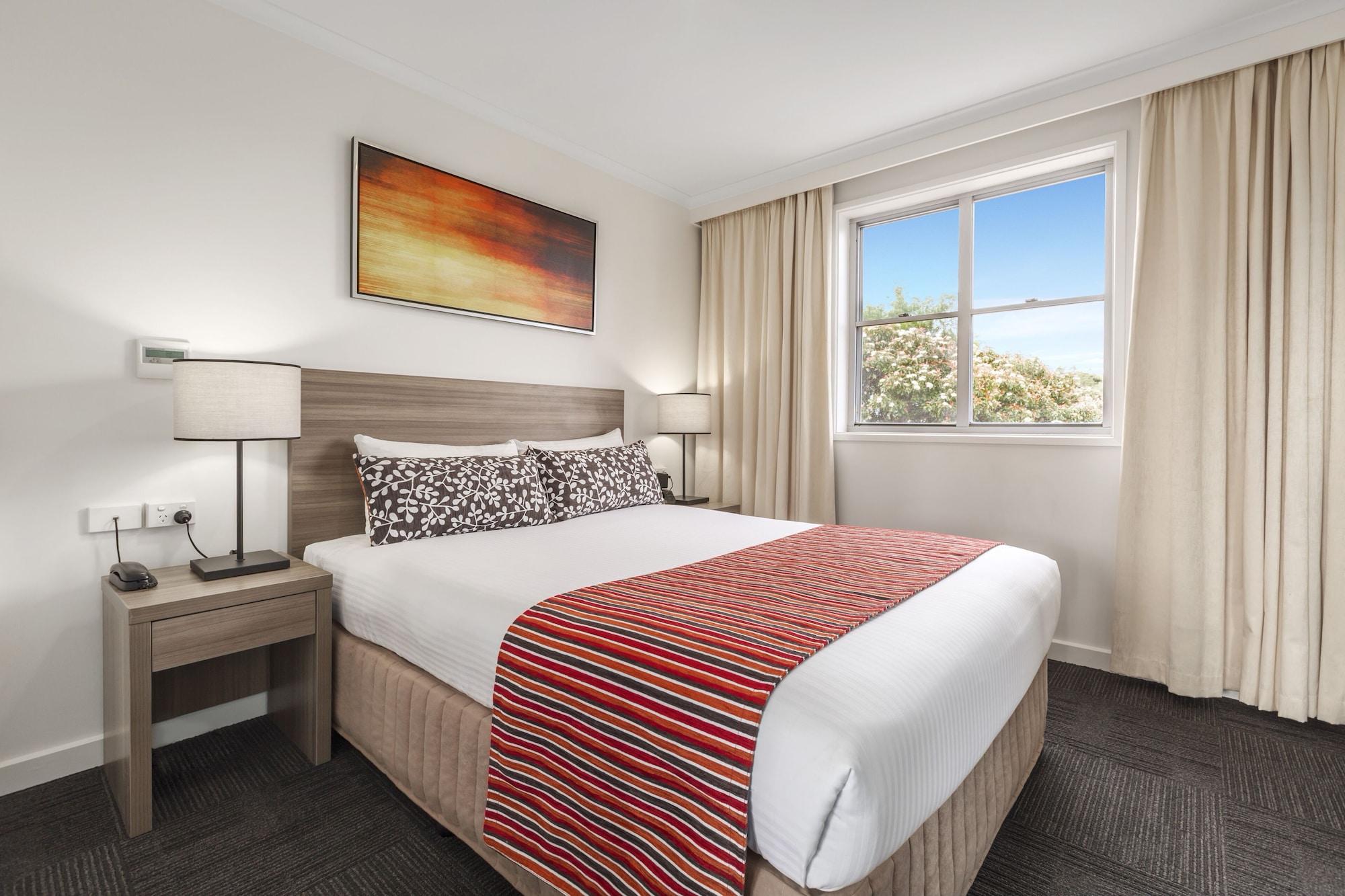 Doncaster Apartments By Nightcap Plus Exterior foto