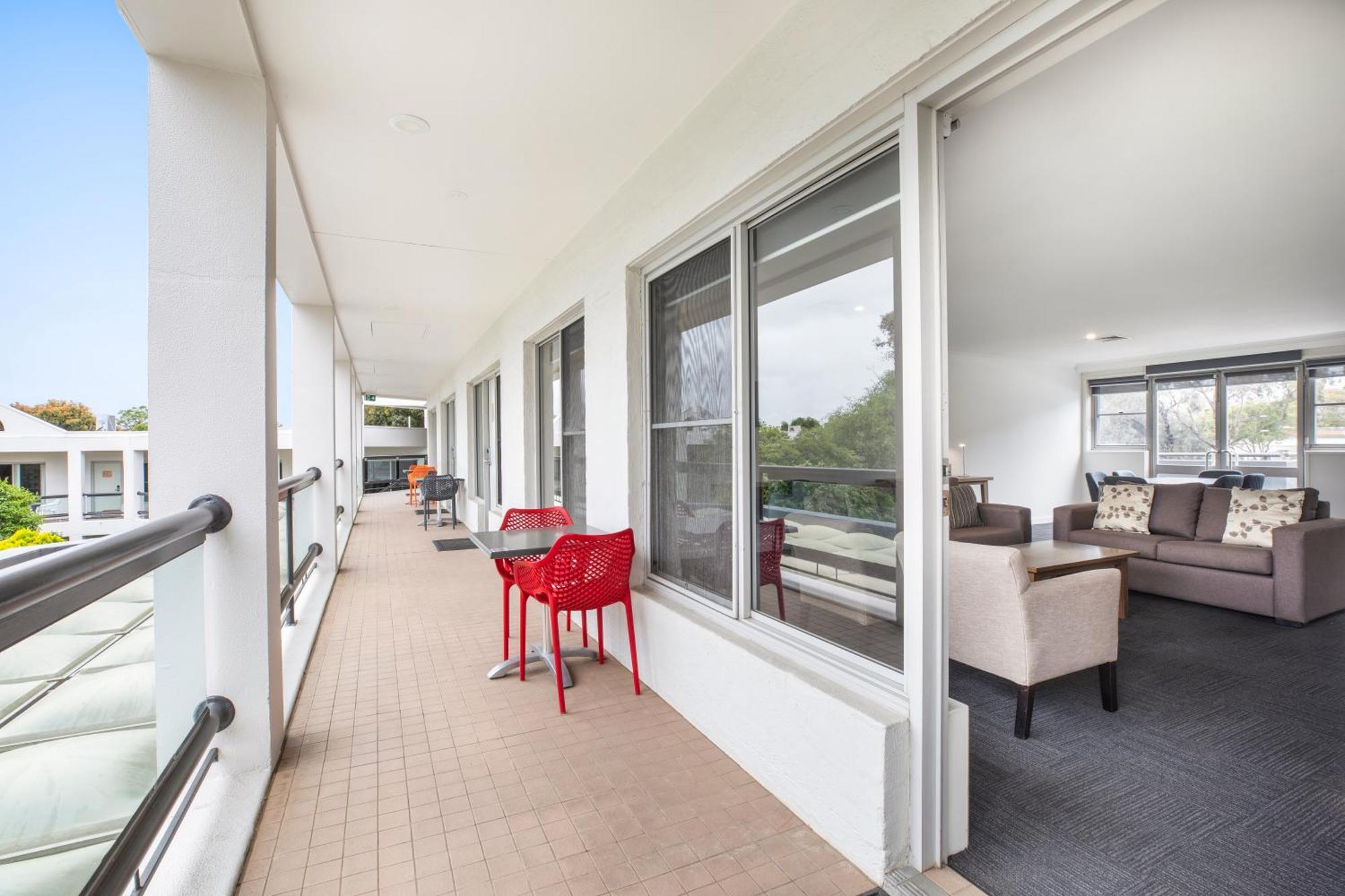 Doncaster Apartments By Nightcap Plus Exterior foto