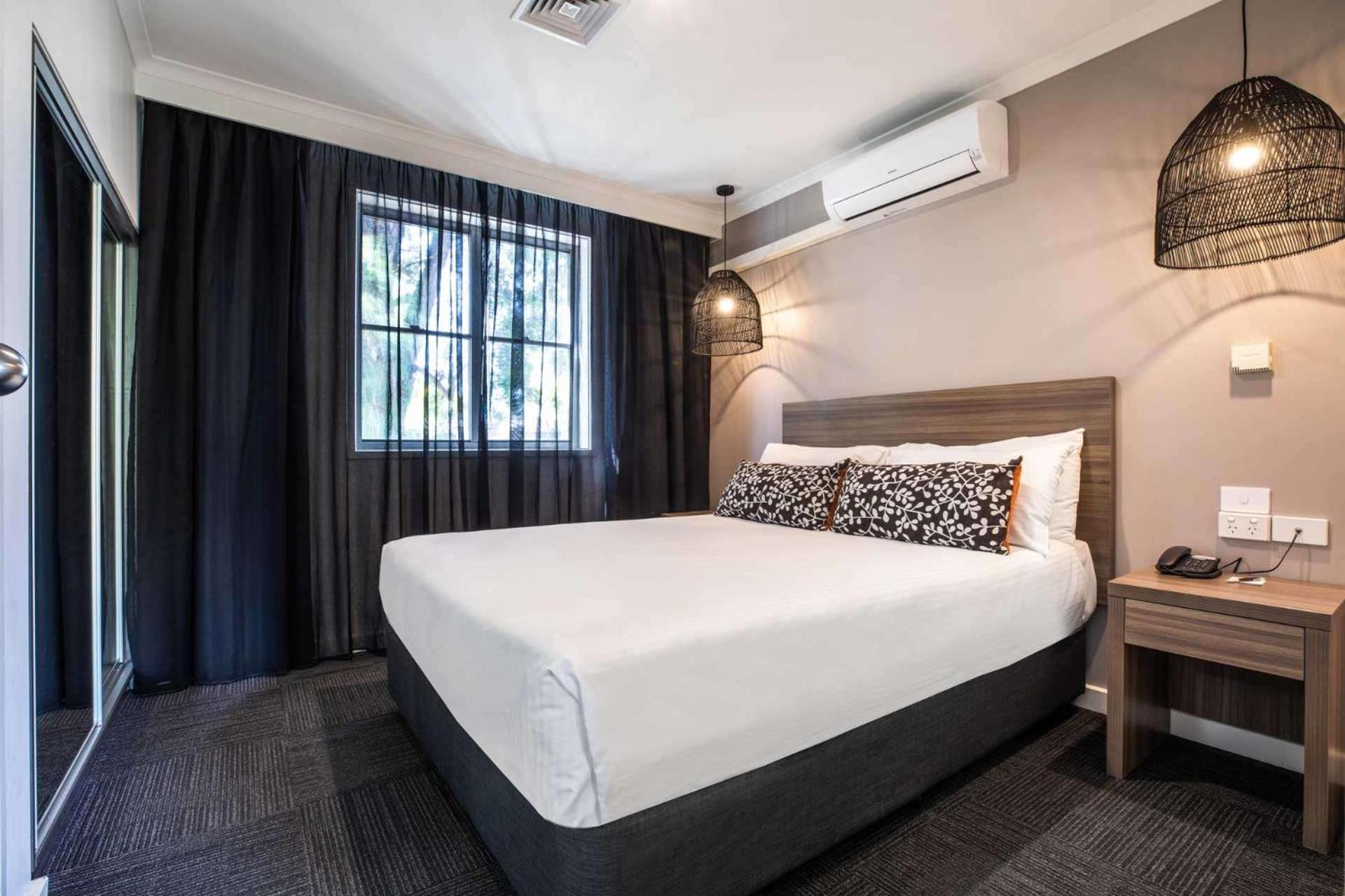 Doncaster Apartments By Nightcap Plus Exterior foto