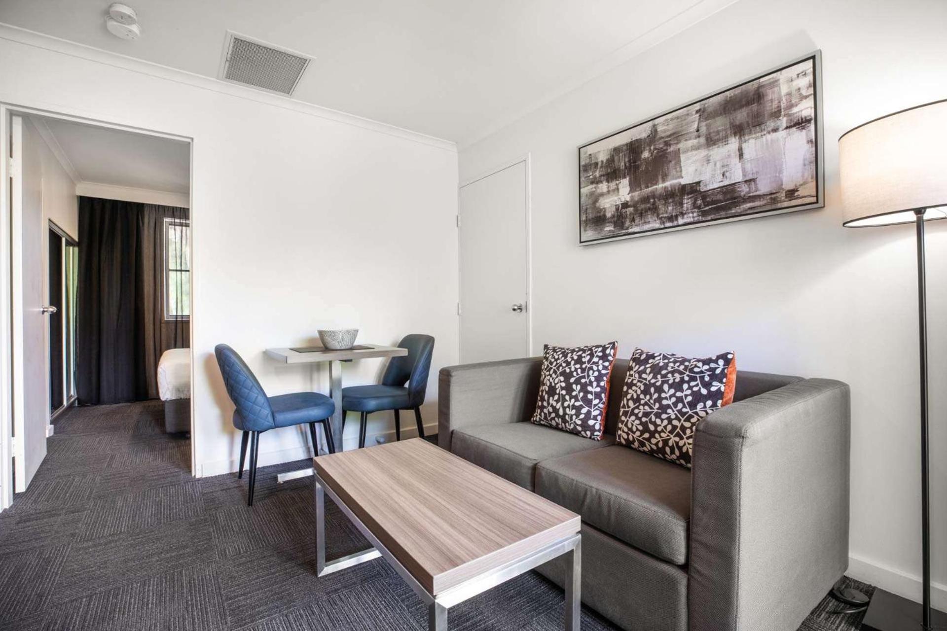Doncaster Apartments By Nightcap Plus Exterior foto