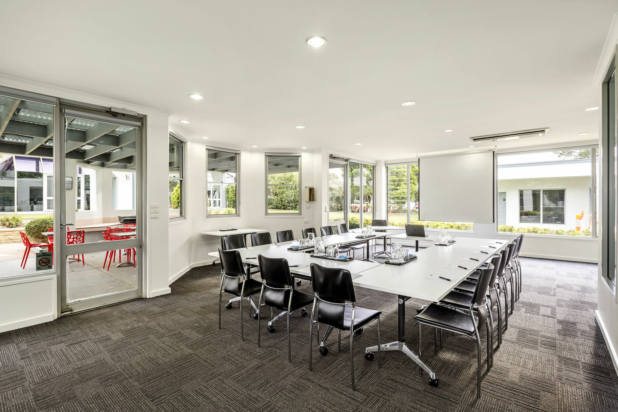 Doncaster Apartments By Nightcap Plus Exterior foto